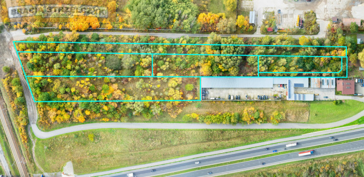 Działka Sprzedaż Radom 2